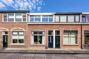 Rijndijkstraat 43 Leiden