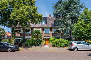 Van Den Brandelerkade 19 Leiden