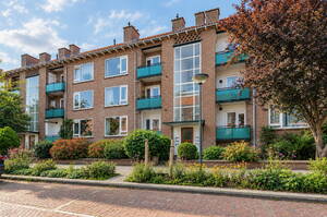 Moddermanstraat 21 Leiden Moddermanstraat 21 Leiden