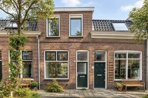 Groenoordstraat 18 Leiden Groenoordstraat 18 Leiden
