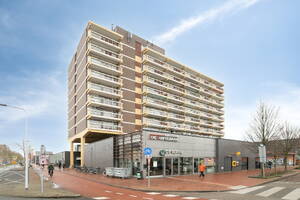 Vijf Meilaan 78 Leiden