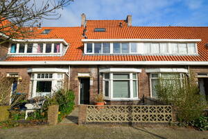 Atjehstraat 67A Leiden Atjehstraat 67A Leiden