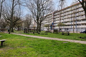 Jacques Urlusplantsoen 390 Leiden Jacques Urlusplantsoen 390 Leiden