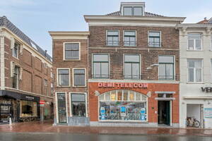 Turfmarkt 7E Leiden Turfmarkt 7E Leiden