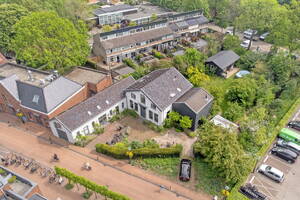 Dorpsstraat 33A Zoeterwoude