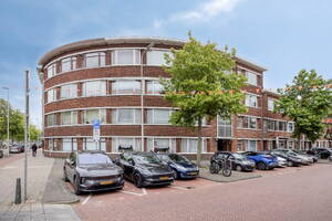 Vreeswijkstraat 829 Den Haag