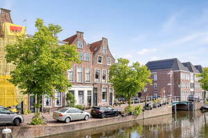 Nieuwe Rijn 111A Leiden