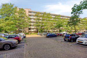 Aert van Neslaan 411 Oegstgeest
