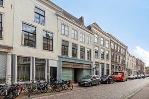Hogewoerd Leiden