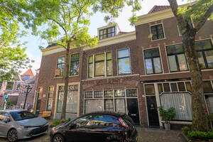 Pieterskerkgracht 2D Leiden