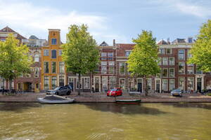 Herengracht Leiden