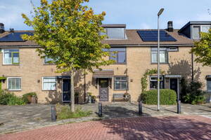 Muzenlaan 51 Leiderdorp Muzenlaan 51 Leiderdorp