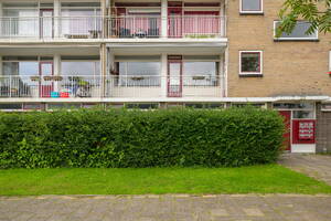 Schubertlaan 110 Leiden Schubertlaan 110 Leiden