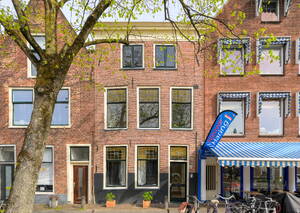Levendaal 116 Leiden