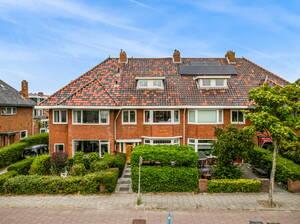 Rijnzichtweg 56 Oegstgeest