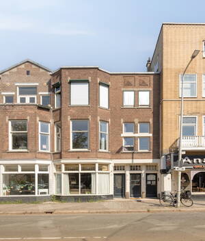 Laan van Meerdervoort 477 Den Haag